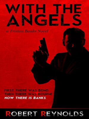 cover image of With the Angels